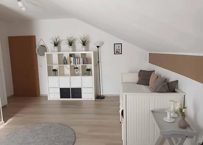 Apartamento Alpenblick *