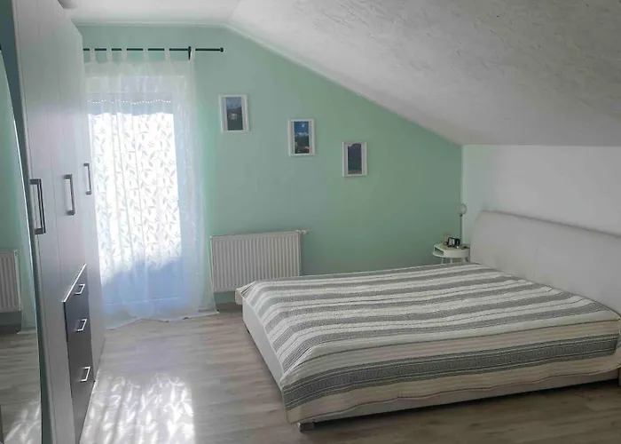 Apartamento Alpenblick