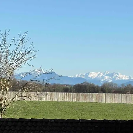 Alpenblick * Wasserburg